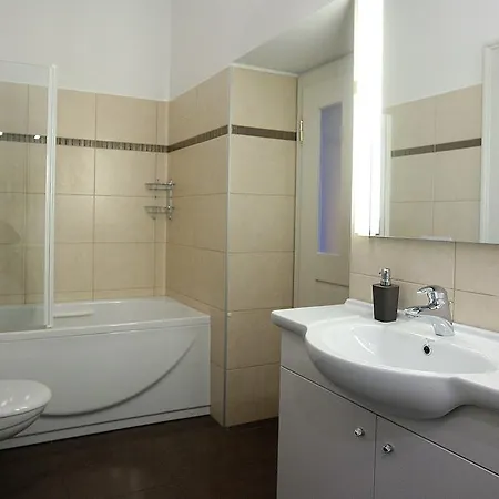 Teddy Bear Apartamento *