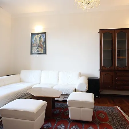 Apartmán Teddy Bear Lublaň